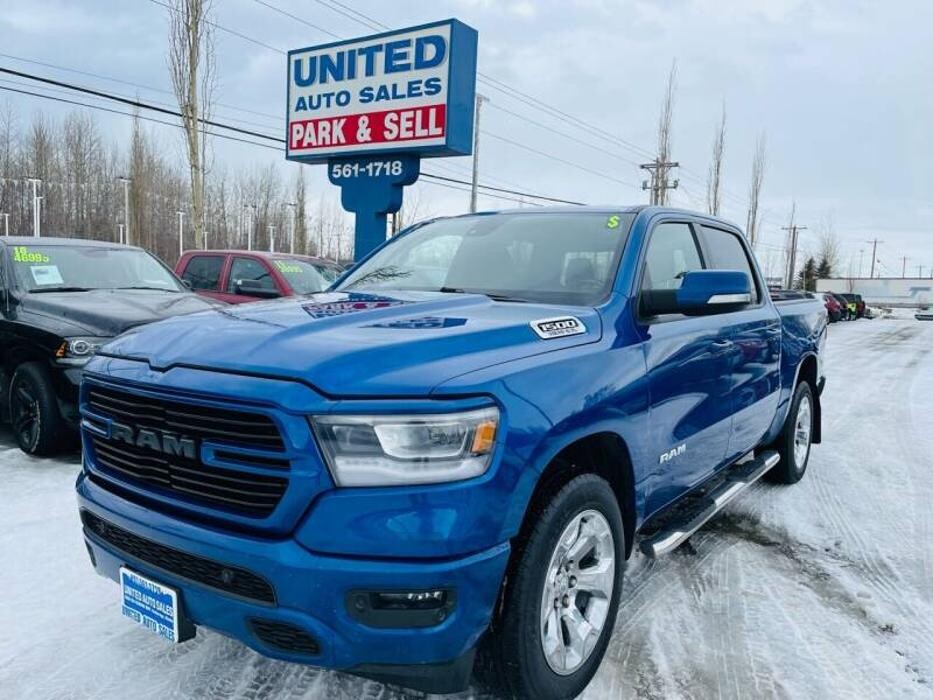 Images United Auto Sales