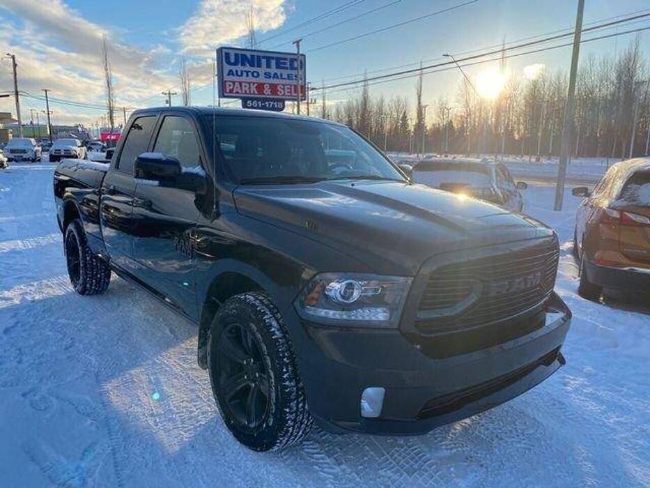 Images United Auto Sales