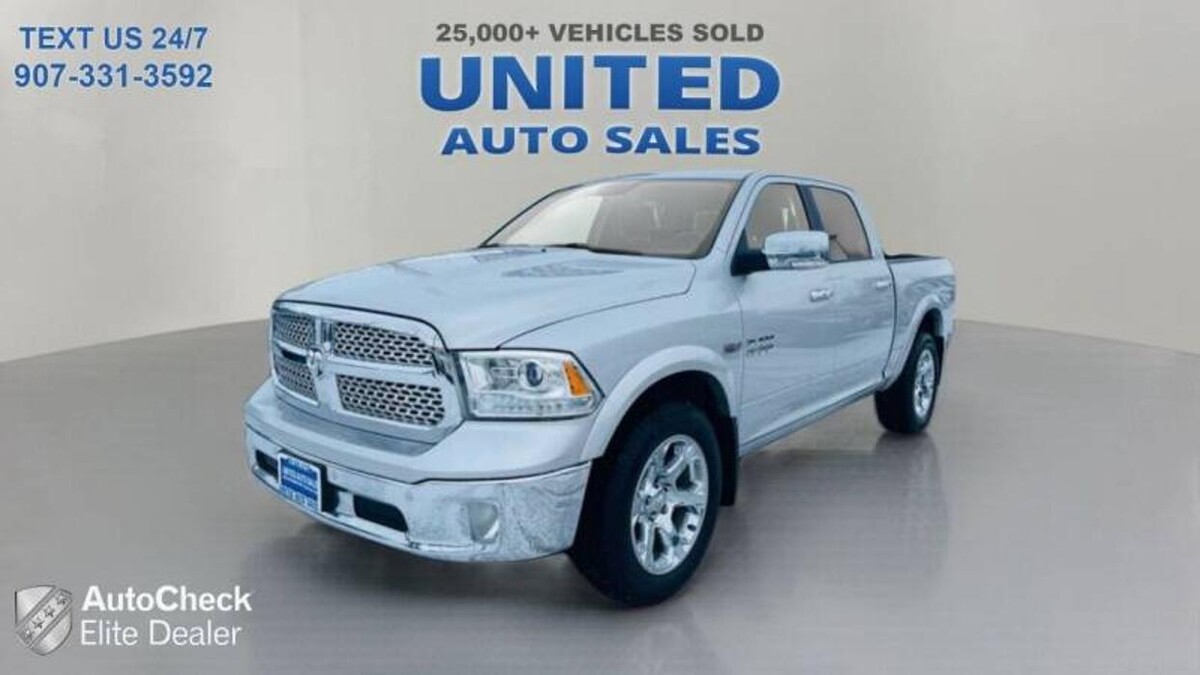 Images United Auto Sales