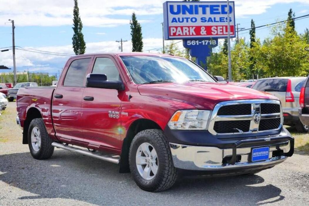 Images United Auto Sales
