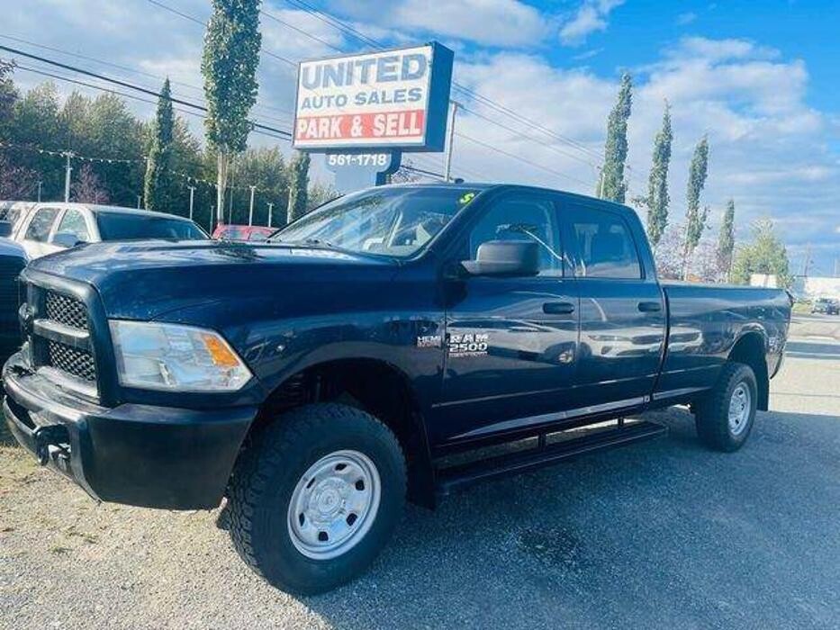 Images United Auto Sales