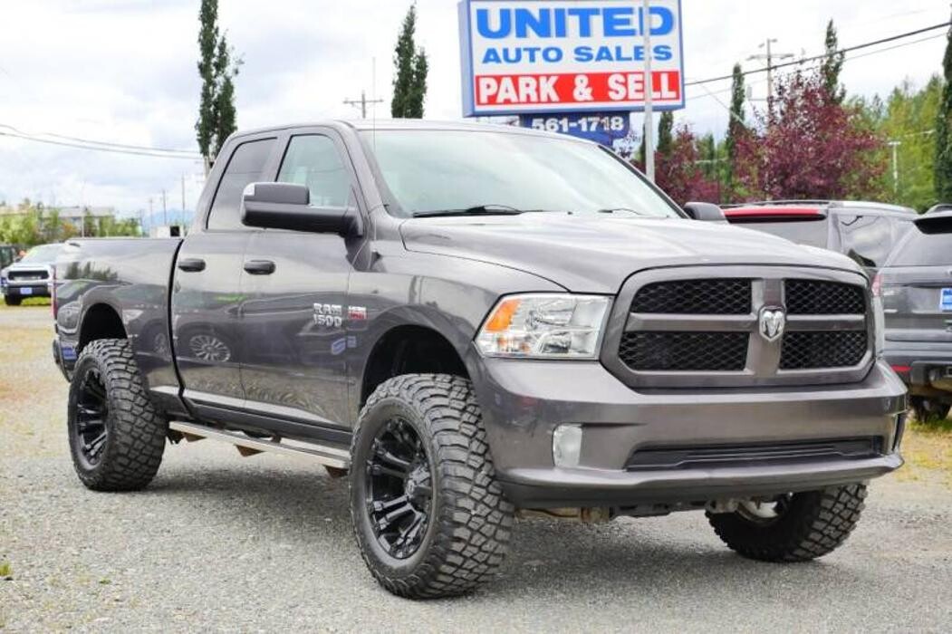 Images United Auto Sales