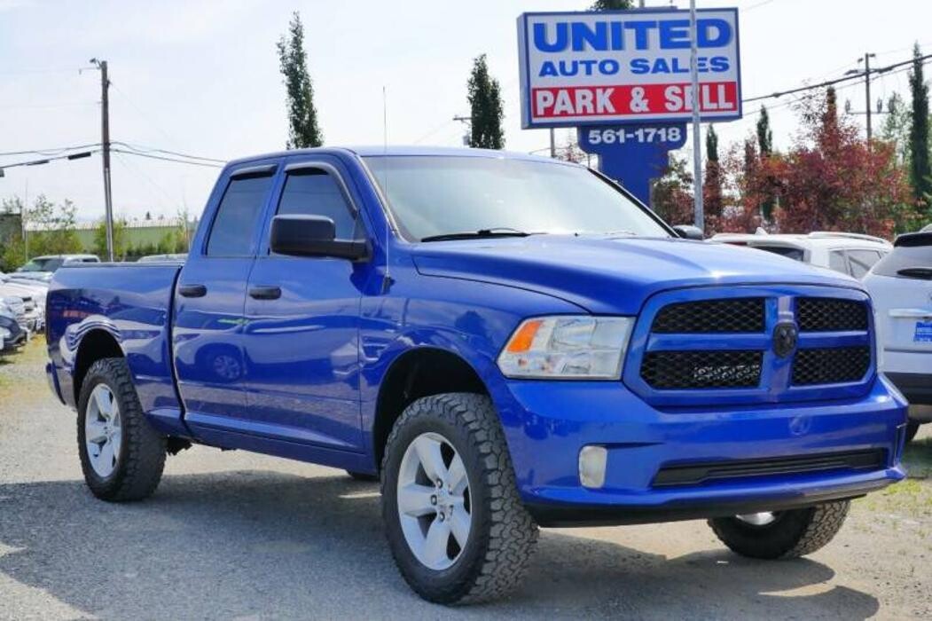 Images United Auto Sales