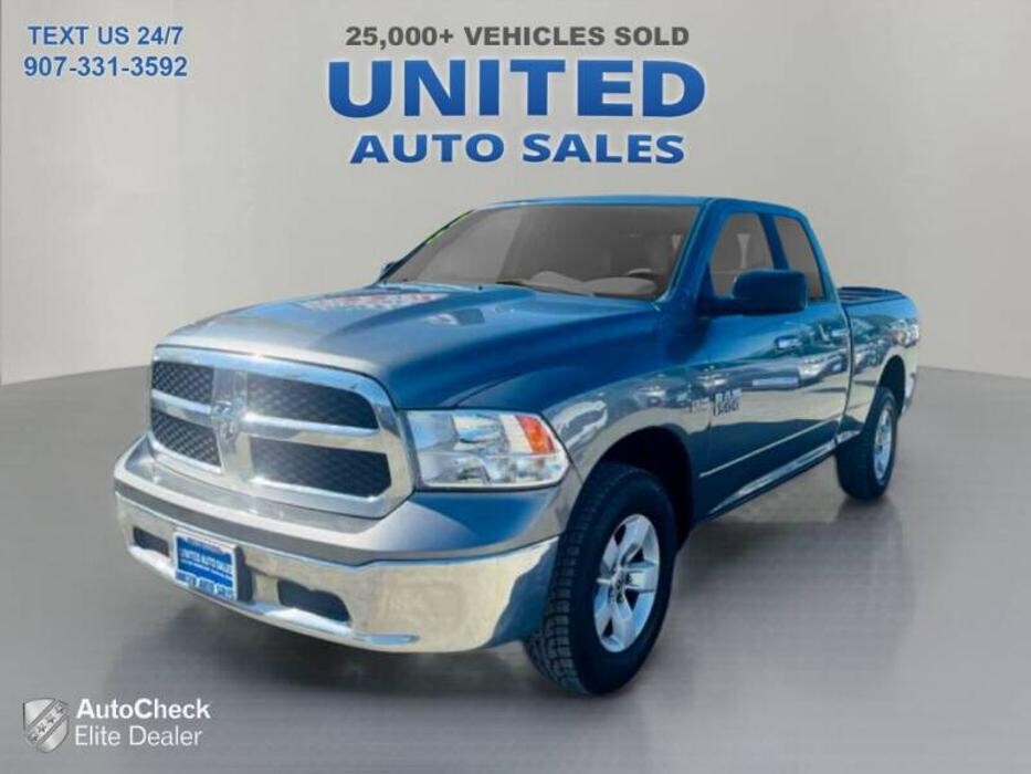 Images United Auto Sales