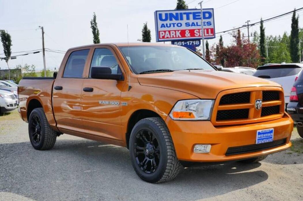 Images United Auto Sales