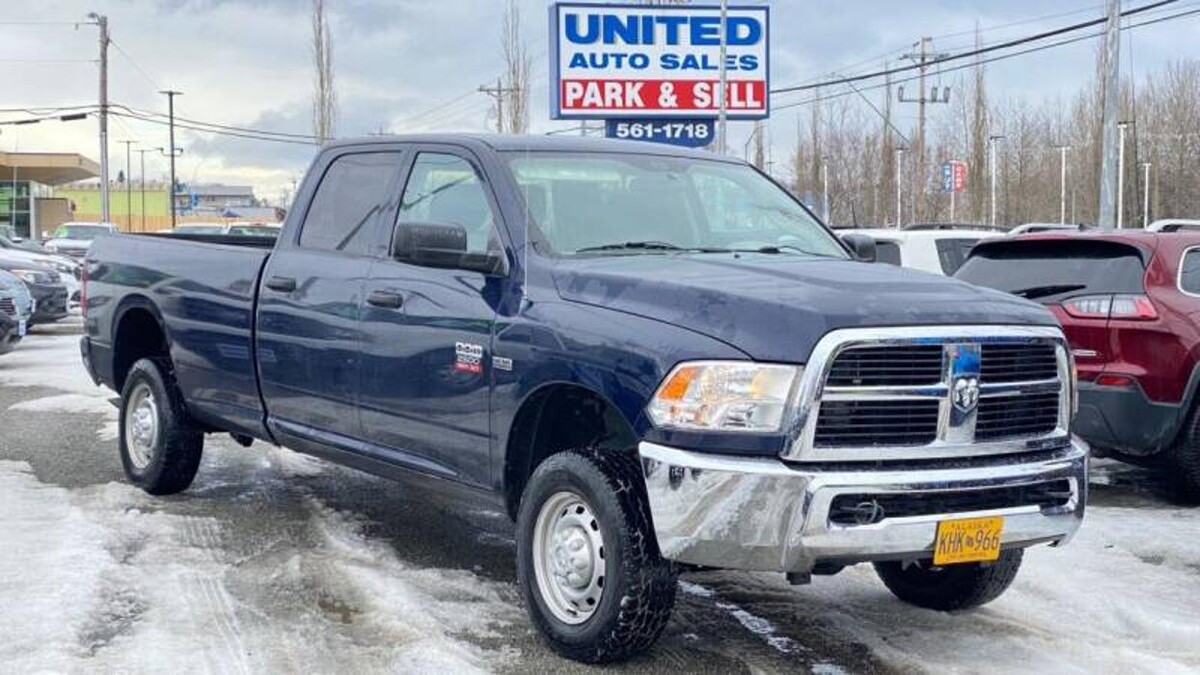 Images United Auto Sales