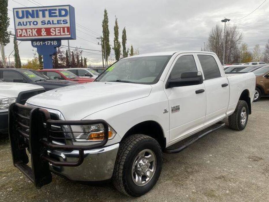 Images United Auto Sales