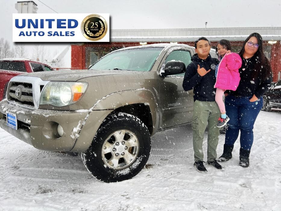 Images United Auto Sales