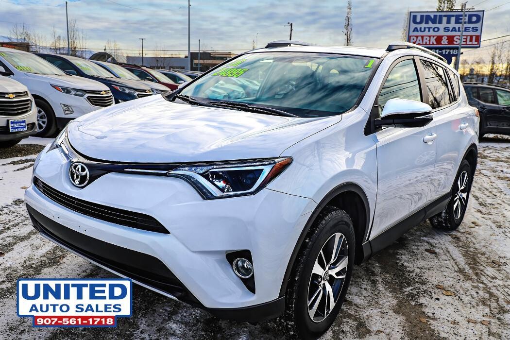 Images United Auto Sales