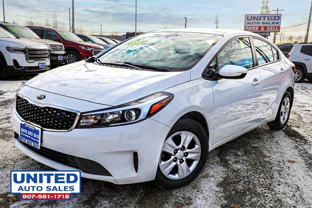 Images United Auto Sales