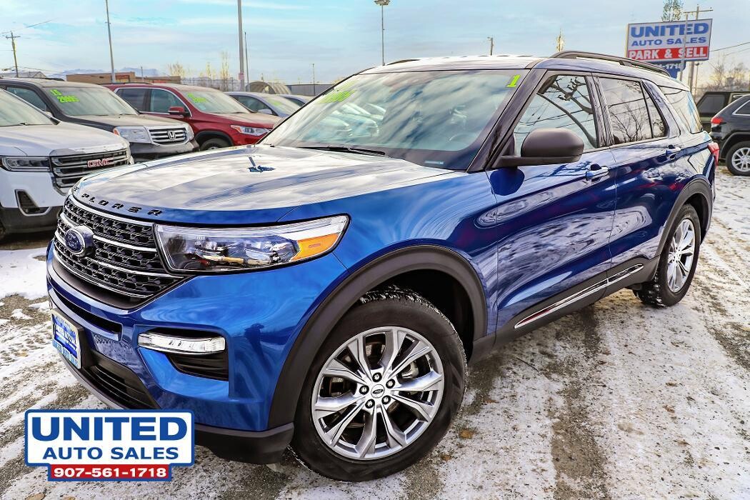 Images United Auto Sales