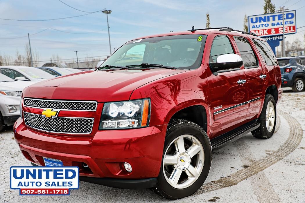 Images United Auto Sales
