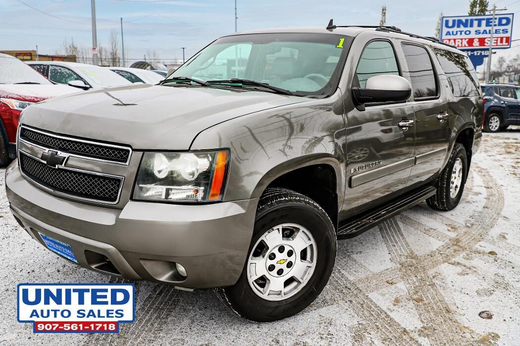 Images United Auto Sales