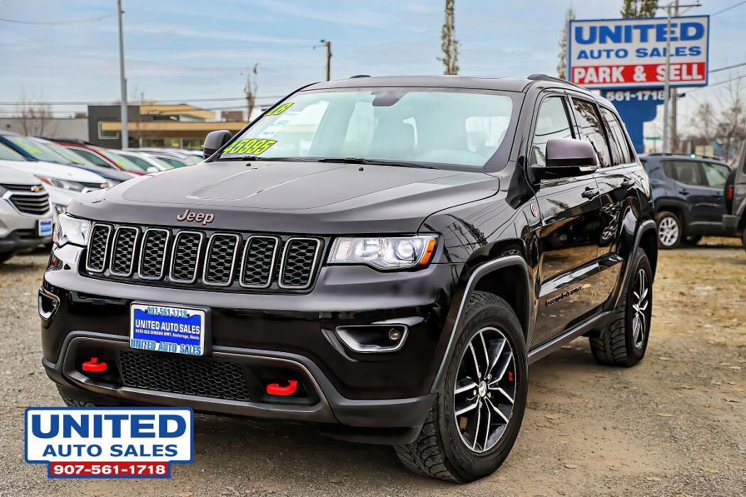 Images United Auto Sales