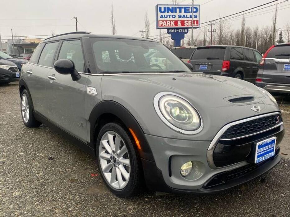 Images United Auto Sales