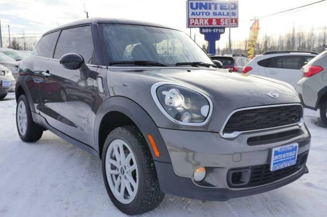 Images United Auto Sales