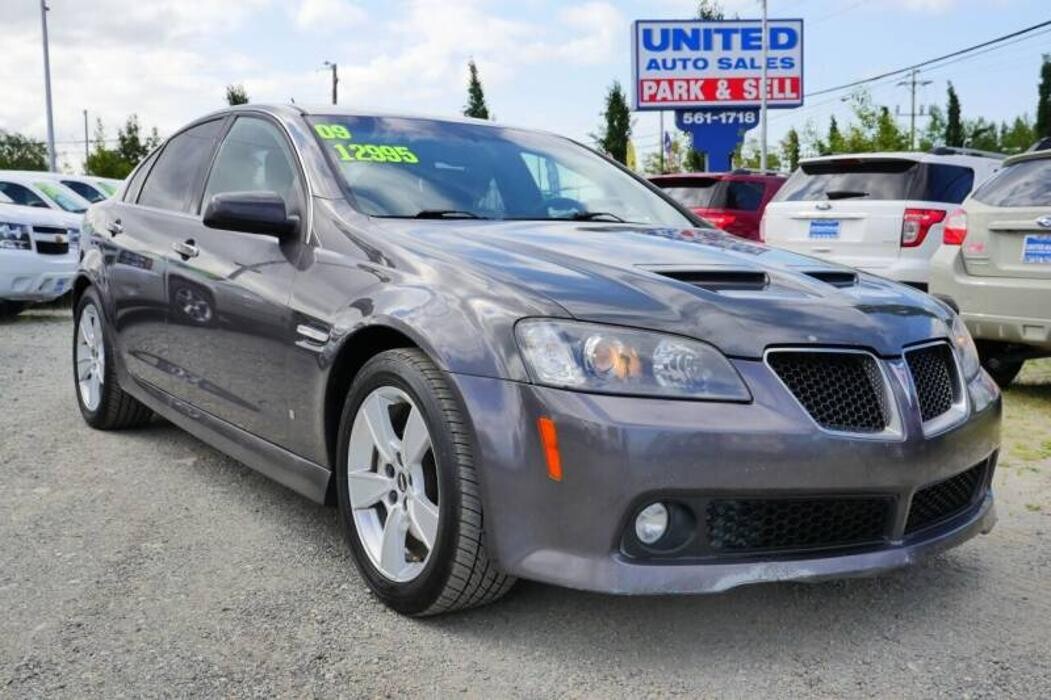 Images United Auto Sales