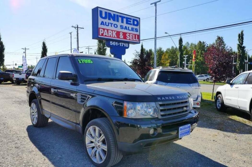 Images United Auto Sales