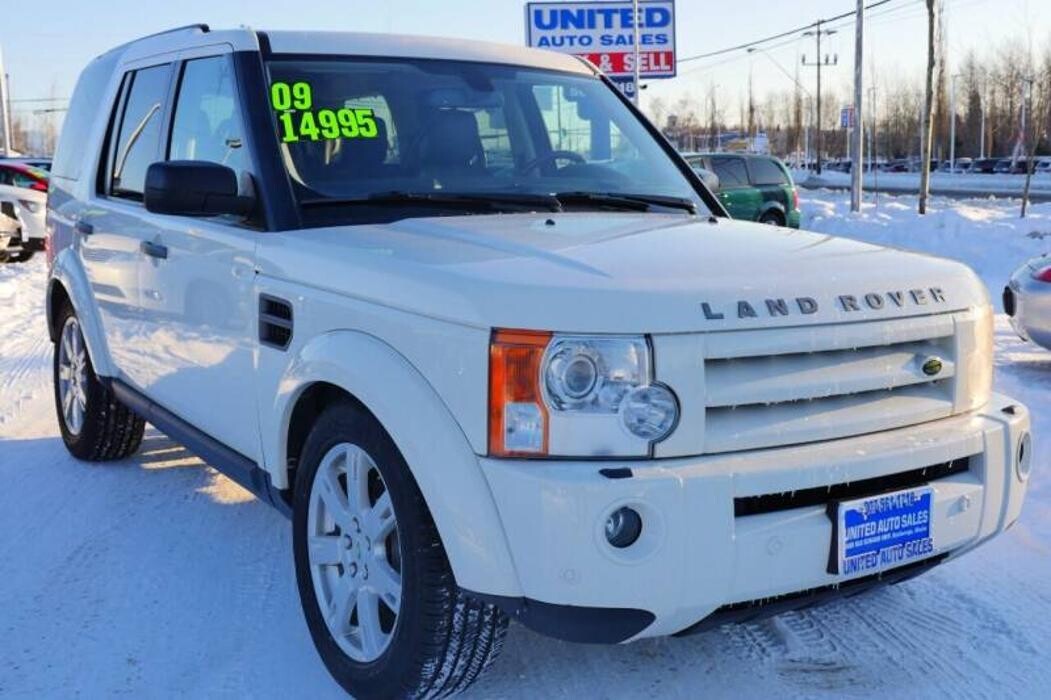 Images United Auto Sales