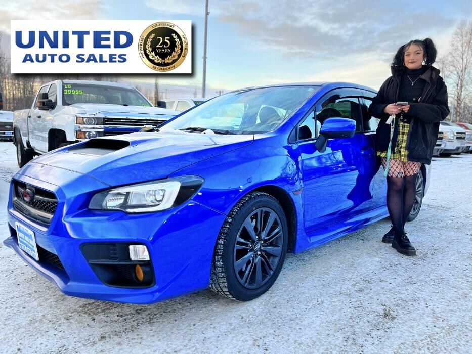 Images United Auto Sales