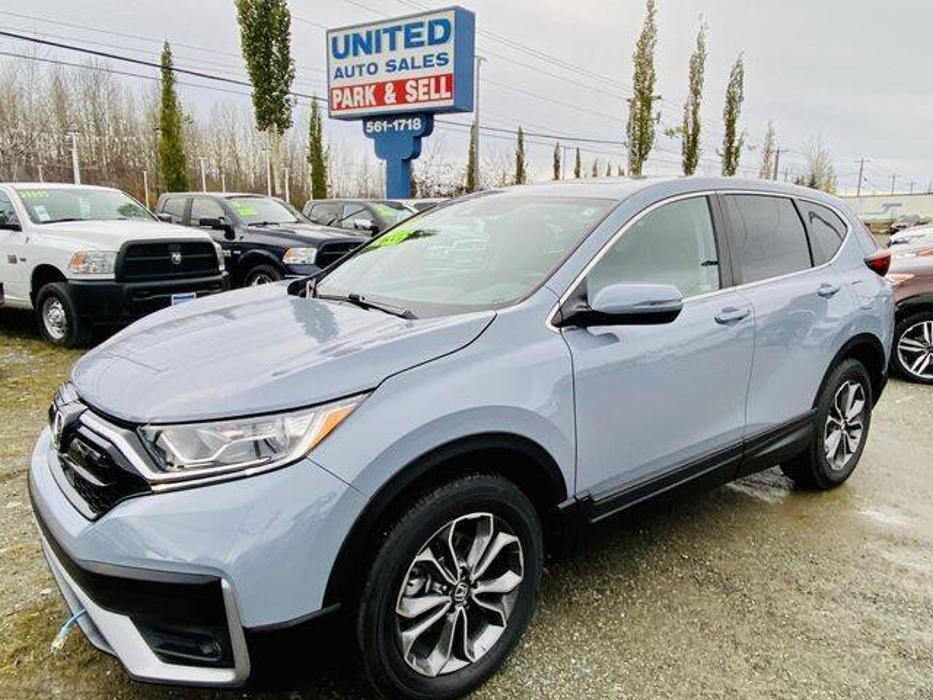 Images United Auto Sales