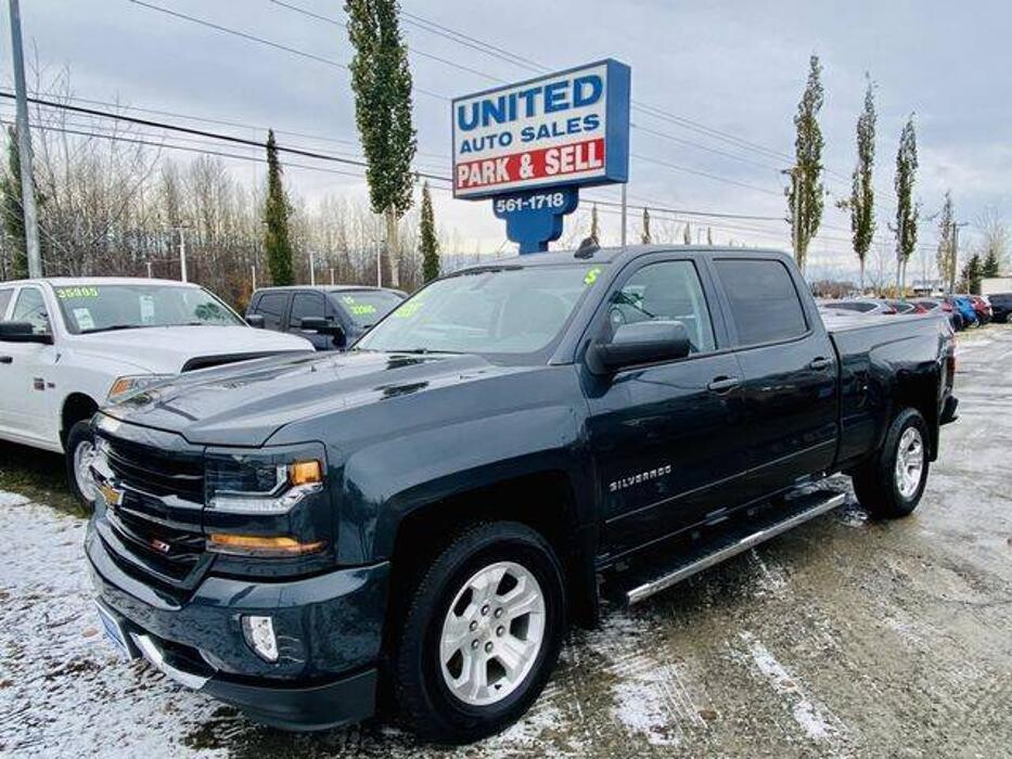 Images United Auto Sales