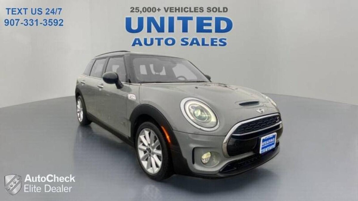 Images United Auto Sales