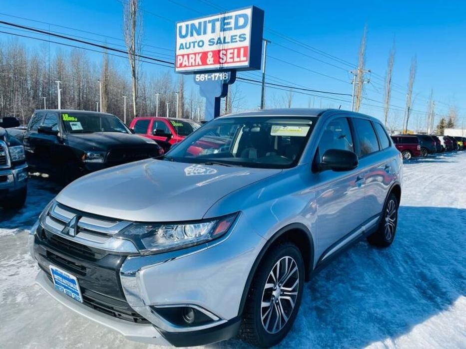 Images United Auto Sales