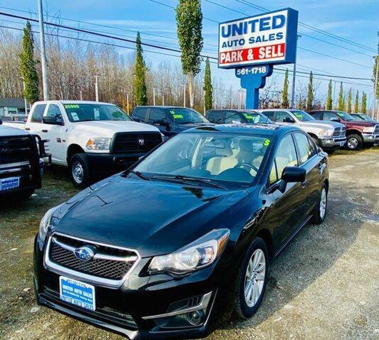 Images United Auto Sales