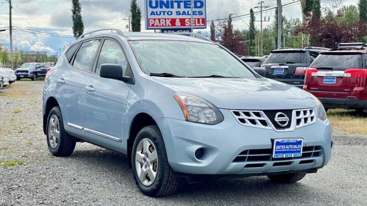 Images United Auto Sales