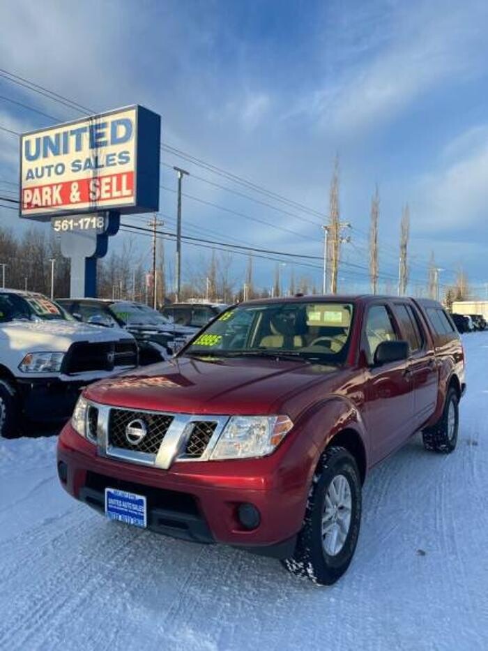 Images United Auto Sales