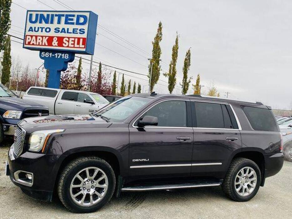 Images United Auto Sales