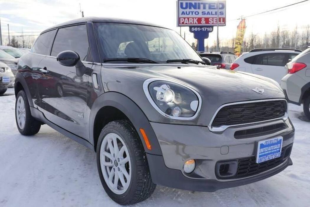 Images United Auto Sales
