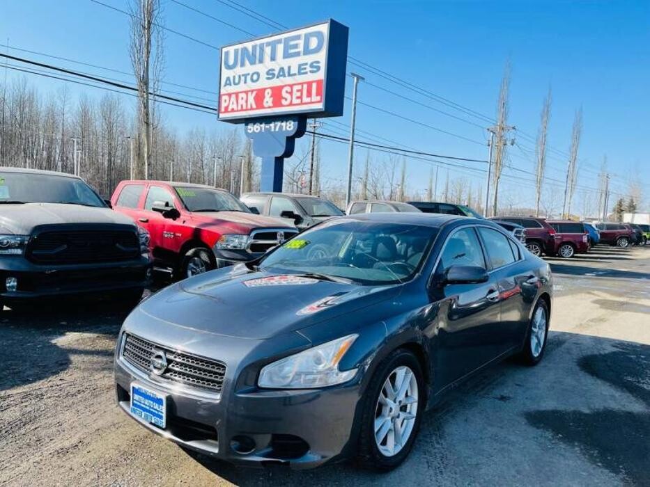Images United Auto Sales