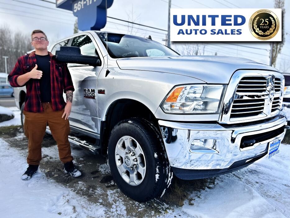 Images United Auto Sales