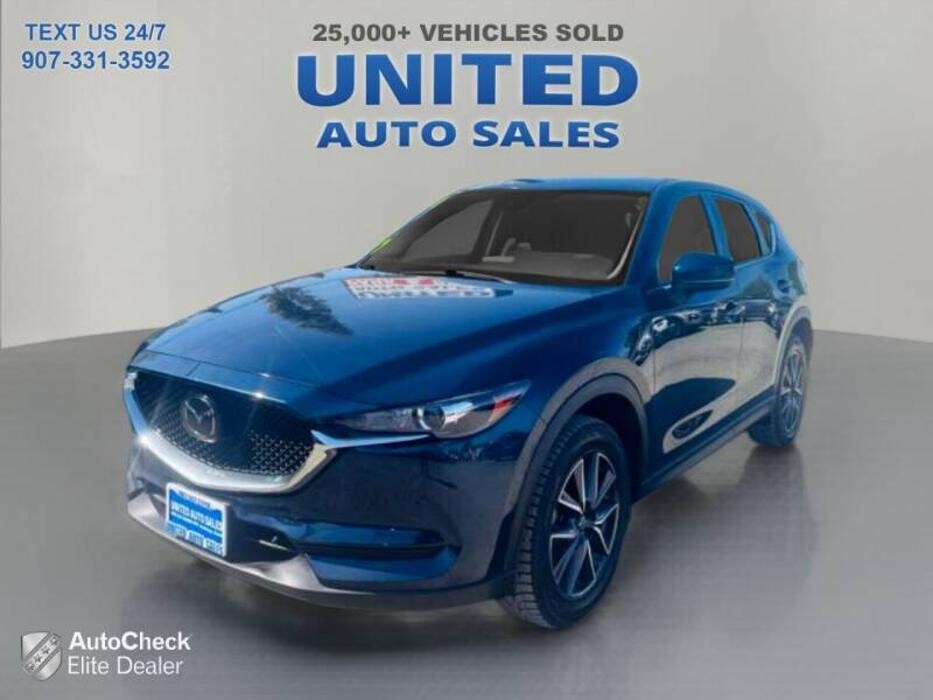 Images United Auto Sales