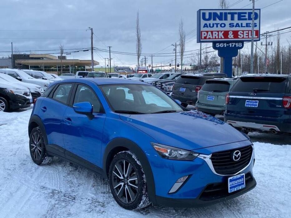 Images United Auto Sales