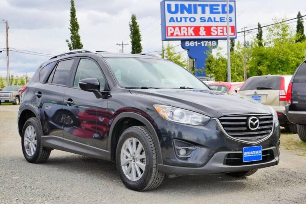 Images United Auto Sales