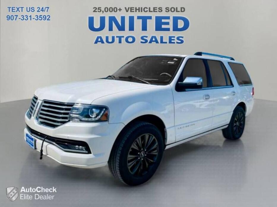 Images United Auto Sales