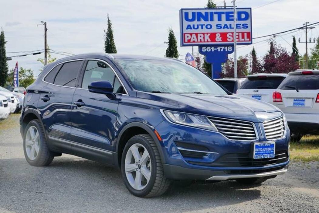 Images United Auto Sales