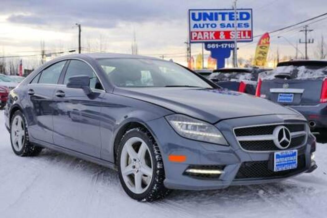 Images United Auto Sales