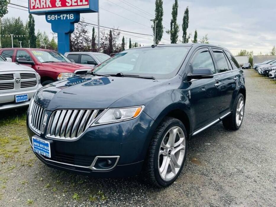 Images United Auto Sales