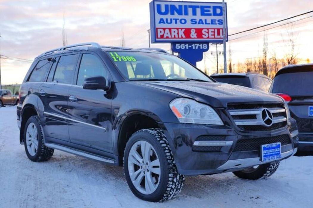 Images United Auto Sales