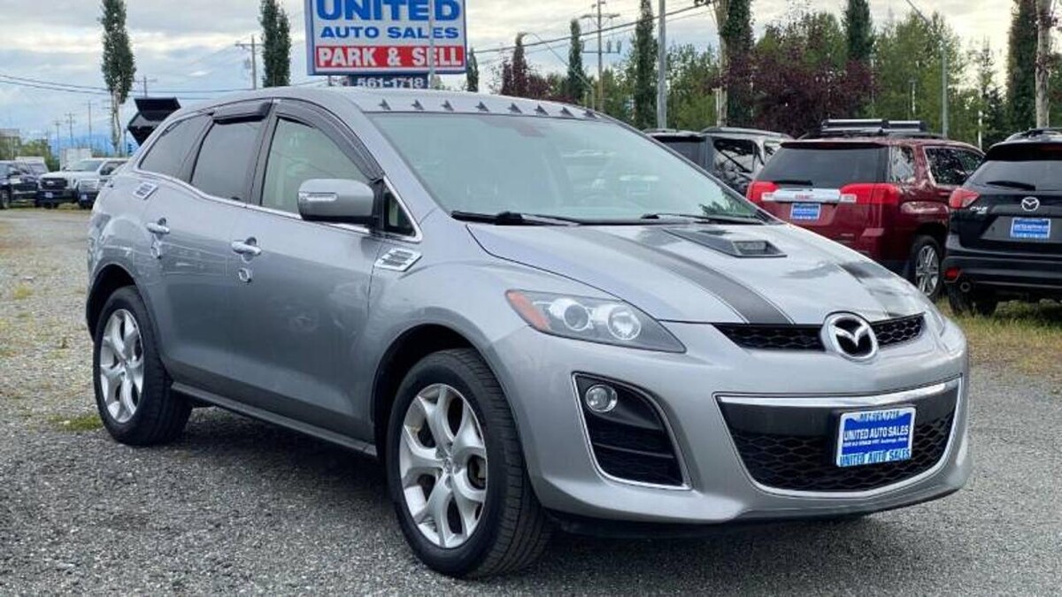 Images United Auto Sales