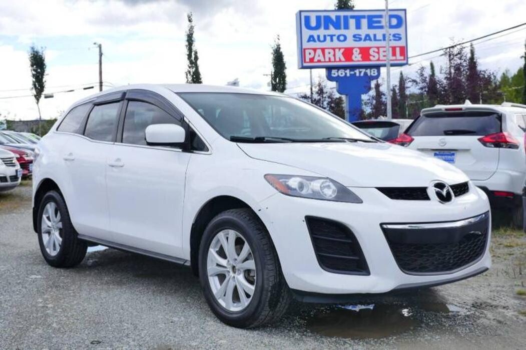 Images United Auto Sales