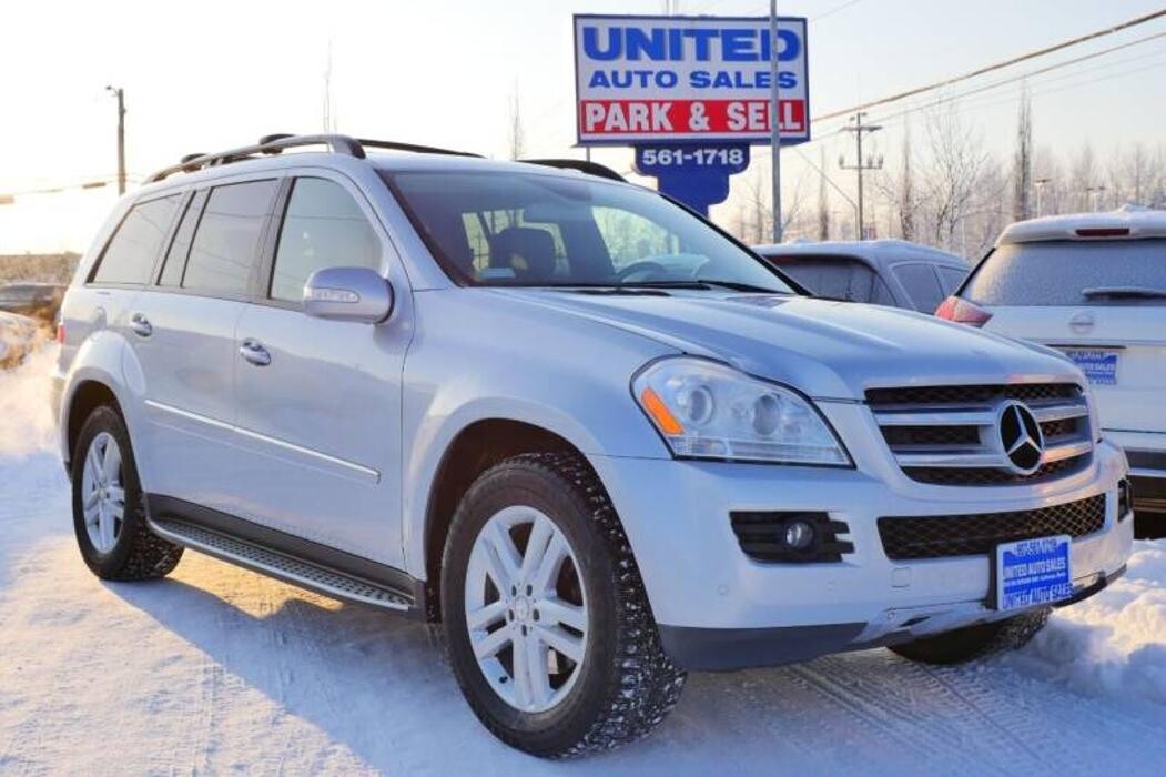 Images United Auto Sales