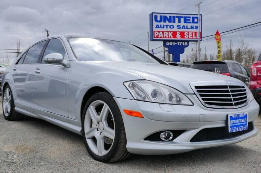 Images United Auto Sales
