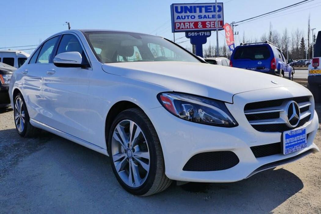 Images United Auto Sales
