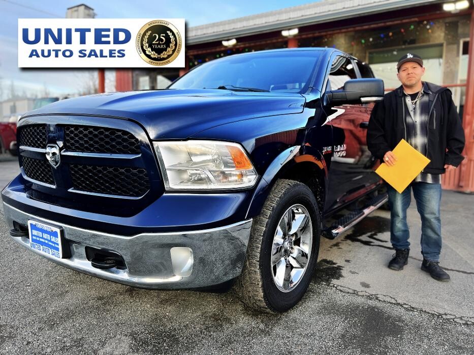Images United Auto Sales