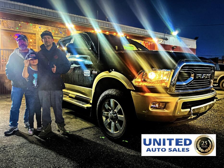Images United Auto Sales
